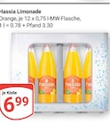 Aktuelles Orange Angebot bei GLOBUS in Wiesbaden ab 6,99 €