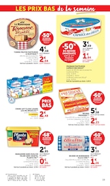 Promos Huile Alimentaire dans le catalogue "SUPER U" de Super U Huile Alimentaire en promo dans le catalogue Super U à la page 19