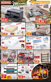 Bricolage Angebote im Prospekt "Votre Discounter Régional" von Norma Bricolage Angebote im Prospekt "Votre Discounter Régional" von Norma auf Seite 7