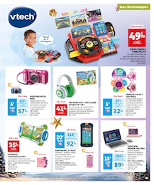 Offre Radio Fm dans le catalogue Auchan Hypermarché du moment à la page 83