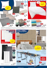 Vorhang Angebot im aktuellen ROLLER Prospekt auf Seite 10