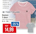 Kaufhaus Stolz - Damen T-Shirt Angebot im Prospekt Damen T-Shirt bei Kaufhaus Stolz im Prospekt "" für 14,99 €