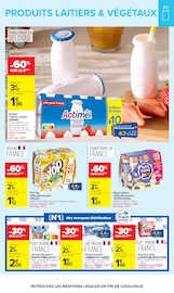 Promos Vin dans le catalogue "Carrefour" de Carrefour Vin en promo dans le catalogue Carrefour à la page 5
