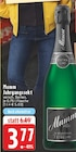 Jahrgangssekt Angebote von Mumm bei EDEKA Meerbusch für 3,77 €