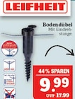 Bodendübel im Angebot bei Marktkauf in Hof Bodendübel Angebote von LEIFHEIT bei Marktkauf Hof für 9,99 €