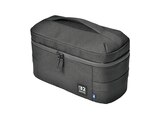 Kompakte Carry-All Tragetasche Zubehör für Nintendo Switch 2, Schwarz im MediaMarkt Saturn Prospekt Kompakte Carry-All Tragetasche Zubehör für Nintendo Switch 2, Schwarz von HORI im aktuellen MediaMarkt Saturn Prospekt für 30,99 €