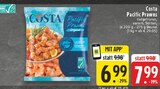 Pacific Prawns Angebote von Costa bei EDEKA Ahlen für 6,99 €