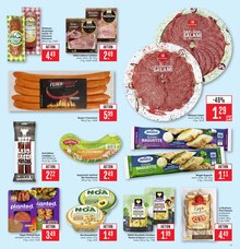 Wurst im aktuellen Marktkauf Prospekt (Offenbach (Main)) Wurst im Marktkauf Prospekt "Aktuelle Angebote" mit 36 Seiten (Offenbach (Main))