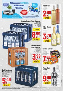 Mumm im E center Prospekt "Aktuelle Angebote" mit 30 Seiten (Moers)
