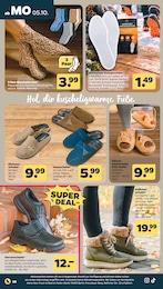 Schuhe Angebot & Preis im aktuellen Netto mit dem Scottie Prospekt Schuhe Angebot im aktuellen Netto mit dem Scottie Prospekt auf Seite 28