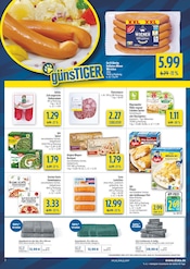 Aktueller diska Prospekt mit Pizza, "alles an deinem ort.", Seite 7