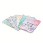 Glückskarten-Set »Frag das Orakel« im Angebot bei Tchibo im Supermarkt in Bad Oeynhausen Glückskarten-Set »Frag das Orakel« Angebote bei Tchibo im Supermarkt Bad Oeynhausen für 4,99 €