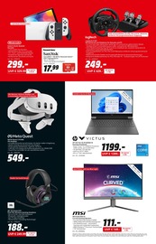 Aktueller MediaMarkt Saturn Prospekt mit VR Brille, "OLDENBURG HAT JETZT 2!", Seite 2