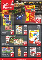 Küche im EDEKA Prospekt in Görlitz Aktueller EDEKA Prospekt mit Küche, "Wir lieben Lebensmittel!", Seite 6