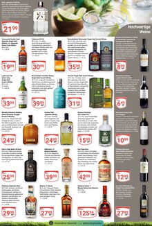 Havana Club im GLOBUS Prospekt "Aktuelle Angebote" mit 31 Seiten (Weißenfels)