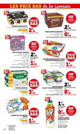 Congélateur Angebote im Prospekt "Hyper U" von Hyper U auf Seite 22