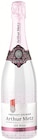 AOP Crémant d'Alsace Ice Rosé - Arthur Metz en promo chez Intermarché AOP Crémant d'Alsace Ice Rosé - Arthur Metz dans le catalogue Intermarché