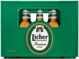Aktuelles Premium Bier Angebot bei REWE in Hofheim (Taunus) ab 10,99 €
