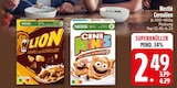 Lion im EDEKA Prospekt Lion von Nestlé im aktuellen EDEKA Prospekt für 2,49 €