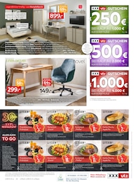 XXXLutz Möbelhäuser Coupons im Prospekt XXXLutz Möbelhäuser Coupons im Prospekt