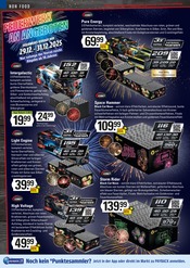 Ähnliche Angebote wie Warnweste im Prospekt "Top Angebote" auf Seite 20 von EDEKA in Stade