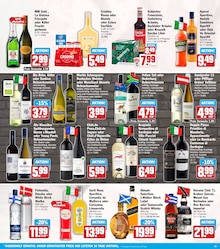 Wodka im aktuellen HIT Prospekt (Leipzig) Wodka im HIT Prospekt "ECHTE VIELFALT" mit 18 Seiten (Leipzig)
