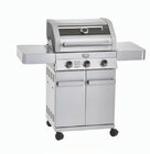 Aktuelles Gasgrill Angebot bei Lidl in Wuppertal ab 249,00 €