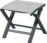 Aluminium-Gartentisch Modell Houston/Toronto von LIVARNO HOME im aktuellen Lidl Prospekt für 109,00 €