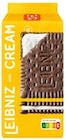 Cream von Leibniz für 1,49 € bei Kaufland im Angebot Cream von Leibniz im aktuellen Kaufland Prospekt