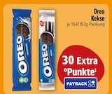 Kekse von Oreo im aktuellen EDEKA Prospekt für 