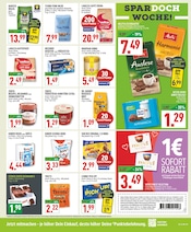 Aktueller Marktkauf Prospekt mit Lavazza, "Aktuelle Angebote", Seite 13
