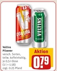 Pilsener Angebote von Veltins bei REWE Sankt Augustin für 0,79 €