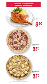 Pizza im E center Prospekt in Mainz Aktueller E center Prospekt mit Pizza, "Aktuelle Angebote", Seite 13