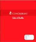 Promo Cahier de brouillon à 0,25 € dans le catalogue Bureau Vallée à Bonson