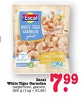 White Tiger Garnelen im Angebot bei E center in Baden-Baden White Tiger Garnelen Angebote von Escal bei E center Baden-Baden für 7,99 €