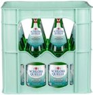 Aktuelle Wasser Angebote bei Kaufland in Bottrop Aktuelles Schloss Quelle Angebot bei Kaufland in Bottrop ab 3,99 €