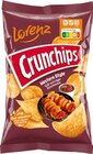 Aktuelles Crunchips Paprika Angebot bei Kaufland in Remscheid ab 0,99 €