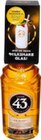 Vanillelikör im Angebot bei Netto Marken-Discount in Erftstadt Vanillelikör Angebote von Licor 43 bei Netto Marken-Discount Erftstadt für 12,99 €