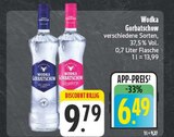 Wodka im Angebot bei EDEKA in Coburg Wodka Angebote von Gorbatschow bei EDEKA Coburg für 6,49 €