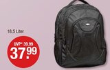 Rucksack im Angebot bei V-Markt in Regensburg Rucksack Angebote bei V-Markt Regensburg für 37,99 €