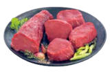 Rinderfilet von Gutfleisch für 4,44 € bei EDEKA im Angebot Rinderfilet von Gutfleisch im aktuellen EDEKA Prospekt