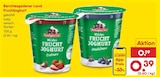Fruchtjoghurt im Angebot bei Netto Marken-Discount in Königswinter Fruchtjoghurt Angebote von Berchtesgadener Land bei Netto Marken-Discount Königswinter für 0,39 €