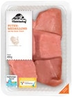 Frische Puten-Medaillons von Mühlenhof für 3,49 € bei Penny im Angebot Frische Puten-Medaillons von Mühlenhof im aktuellen Penny Prospekt