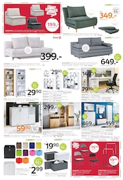 Aktueller Express Prospekt mit Schreibtisch, "Küchenaktion Fix & Fertig", Seite 7