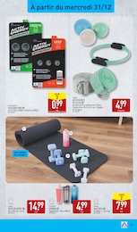 Prix et réduction Multimédia dans le prospectus Aldi en cours Offre Multimédia dans le catalogue Aldi du moment à la page 37