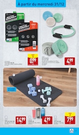 Pile Angebote im Prospekt "PROLONGEZ LES FÊTES AVEC ALDI !" von Aldi Pile Angebote im Prospekt "PROLONGEZ LES FÊTES AVEC ALDI !" von Aldi auf Seite 37