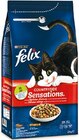 Katzentrockennahrung von Felix für 5,29 € bei Netto mit dem Scottie im Angebot Katzentrockennahrung von Felix im aktuellen Netto mit dem Scottie Prospekt