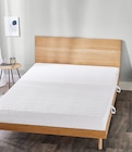 Matelas en mousse froide - LIVARNO HOME - Lidl à Troyes Matelas en mousse froide - LIVARNO HOME en promo chez Lidl Troyes à 79,00 €