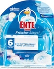 Frischesiegel im Angebot bei Netto Marken-Discount in Halle Frischesiegel Angebote von WC-Ente bei Netto Marken-Discount Halle für 1,99 €