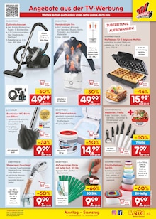 Äpfel im aktuellen Netto Marken-Discount Prospekt (Essen) Äpfel im Netto Marken-Discount Prospekt "Aktuelle Angebote" mit 58 Seiten (Essen)